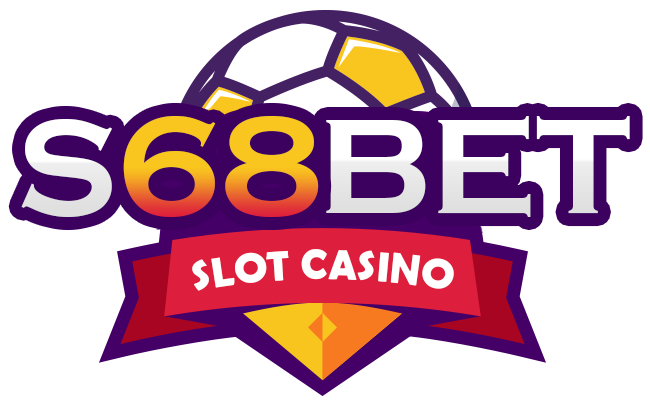 LUCKY SPIN S68BET Logo